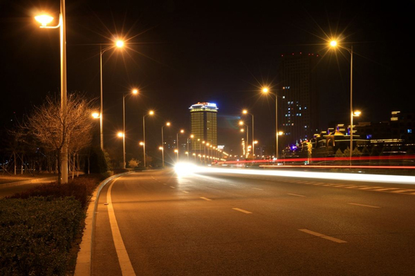 路燈加盟產品具有哪些特點