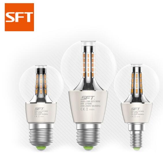 LED燈具的優勢有哪些